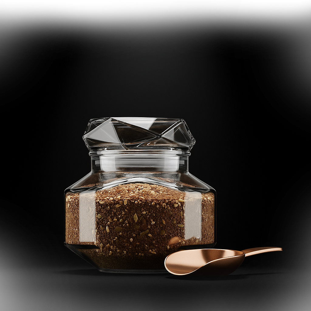 Diversity Jar